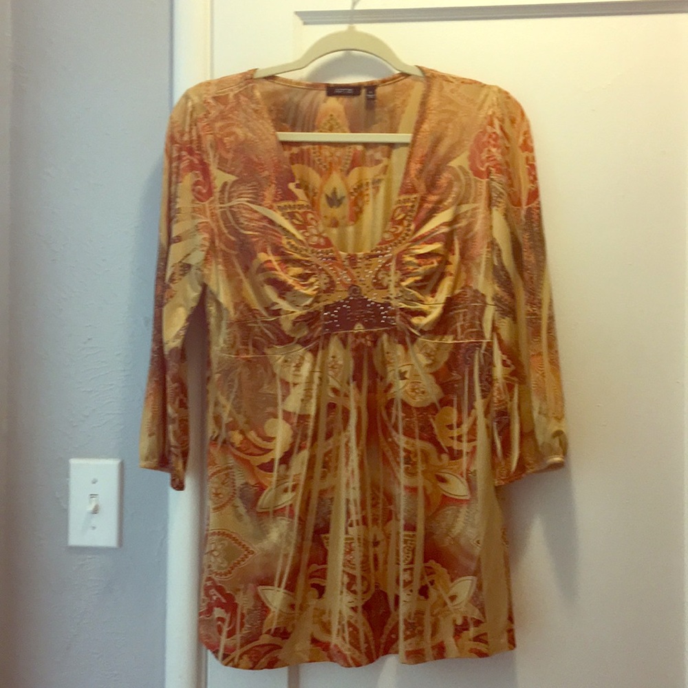 Blouse (flowwy)